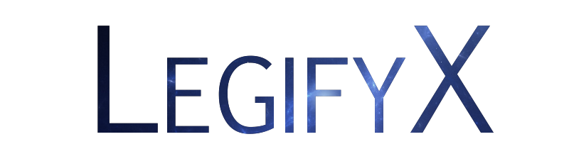 LegifyX